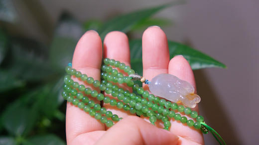 翡翠｜佛手 商品图0