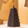 大雁塔钟楼地标文创茯茶礼盒 商品缩略图2