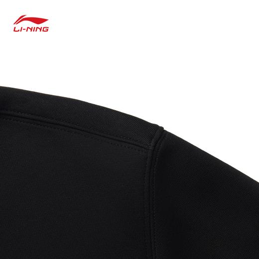 李宁男子套头卫衣AWDV567 商品图8