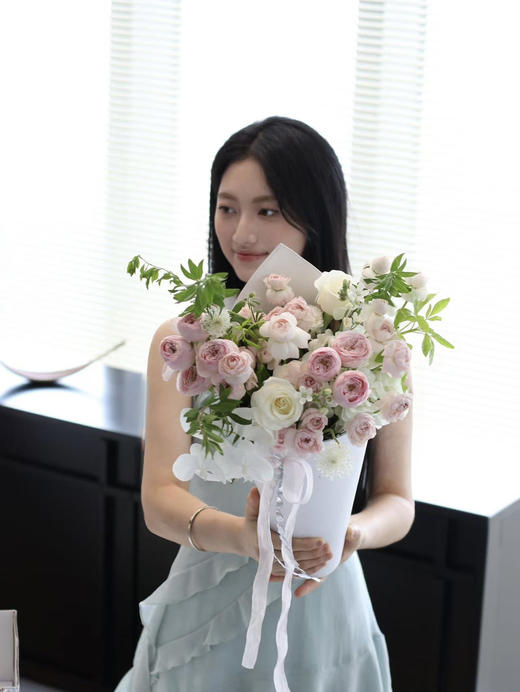 仙子之吻冰淇淋抱抱桶 商品图4