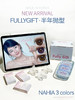 「 2副均￥129」FULLYGIFT 半年抛 | 日心说/清纯哲学/决心定时/香槟起时/水色梦/丝缎海/纯爱发生 等 · 小米自留 商品缩略图2