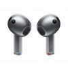 三星 Samsung Buds3 主动降噪ANC半入耳式佩戴蓝牙耳机/无线运动耳机/AI同传翻译耳机 星际银 /数码 /影音娱乐 /蓝牙/无线耳机 商品缩略图1