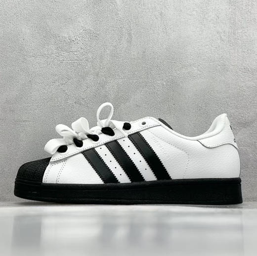 新款贝壳鞋板鞋 商品图1