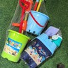 沙滩玩具套装（W299-98/ 588-42A/733A-327） 商品缩略图0