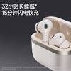 漫步者（EDIFIER）Evo Pro 真无线主动降噪蓝牙耳机 无线耳机 入耳式耳机 适用苹果华为小米OPPO手机 贝母白 /数码 /影音娱乐 /蓝牙/无线耳机 商品缩略图2