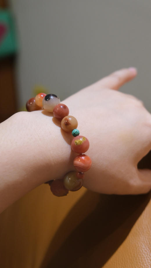 盐源｜翡翠 商品图5