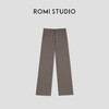 ROMI STUDIO“轻量风度”UPF50高四面弹运动休闲防晒裤RWCSXD2887 商品缩略图0