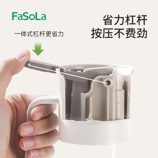 FaSoLa雾化喷油壶厨房家用玻璃油瓶食用油食品级调料喷油瓶 商品图4