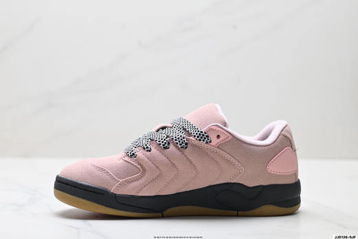 耐克乔丹Air Jordan Session舒适百搭防滑休闲运动板鞋lB3731-001男女鞋 商品图2