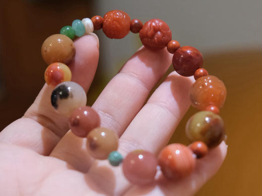 盐源｜翡翠 商品图1