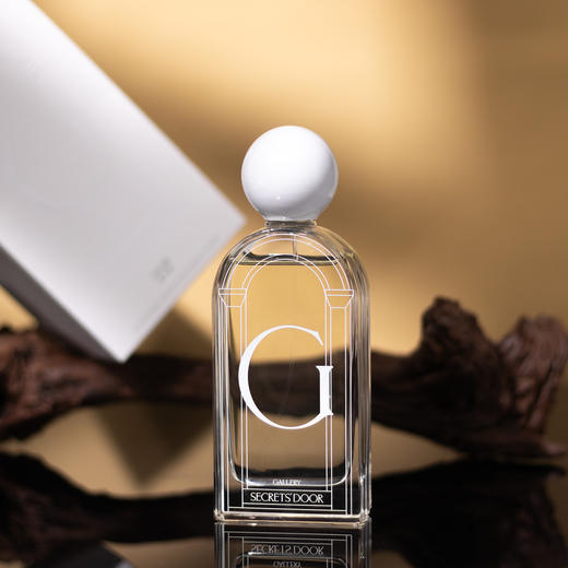 秘密之门 美术馆 Secrets'Door Gallery 分装 商品图4