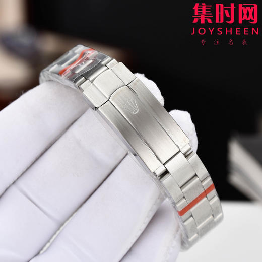 劳力士蚝式恒动系列 恒动31mm 庆典 气球 泡泡面 女士腕表
【机芯】搭载进口西铁城 商品图7