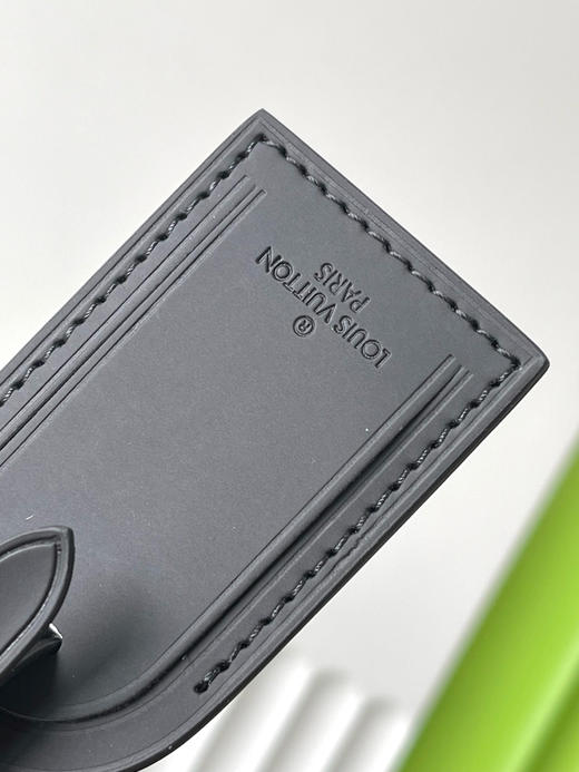 夏季特惠💰900 原单LV M56711 尺寸：45×27×20cm KEEPALL 老花旅行袋 变码芯片 商品图6