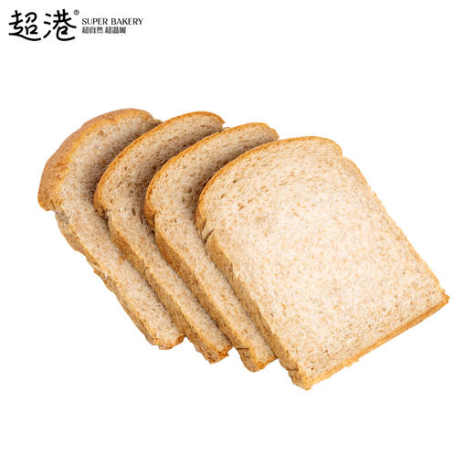 全麦吐司 商品图0