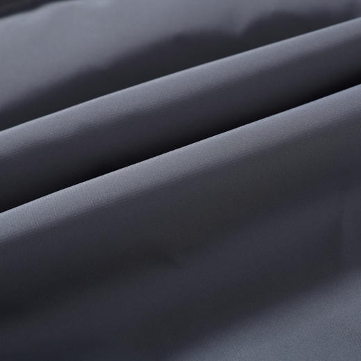 【含鸭绒】圣得西男士可拆卸连帽羽绒服2025冬季新款扛皱百搭外套 商品图12