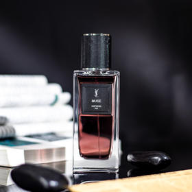 灵感之墨！圣罗兰 高定衣典系列-缪斯 YSL Yves Saint Laurent Muse 分装 25年新香~
