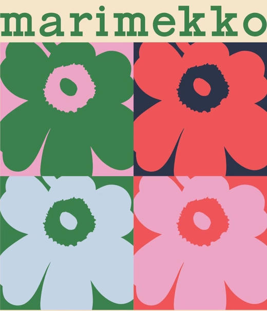 原单Marim*kko白百何同款撞色领条纹长袖tee 商品图1