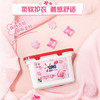 奥妙樱花柔护浓缩洗衣液（凝/珠） 400G*2盒 除菌除螨柔顺留香三合一 /家庭清洁/纸品 /衣物清洁 /普通洗衣液 商品缩略图2
