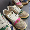 男女同款四季经典G家芯片款脏脏鞋 商品缩略图13