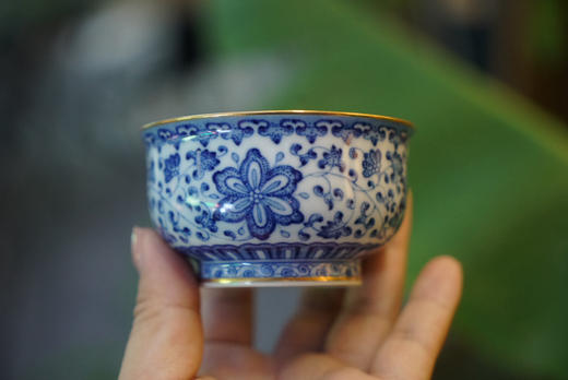 青花｜瓷 商品图5