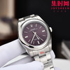 劳力士蚝式恒动系列 恒动41mm 男士腕表
【机芯】搭载进口西铁城 商品缩略图2