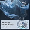 卡萨帝揽光系列10公斤滚筒洗衣机超薄平嵌 原创养护湿洗巴氏除菌精华洗CE B10LWDKLBU1 精华洗+智能投放 商品缩略图2