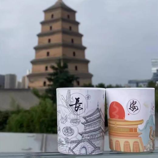 长安杯盏香薰蜡烛 商品图2