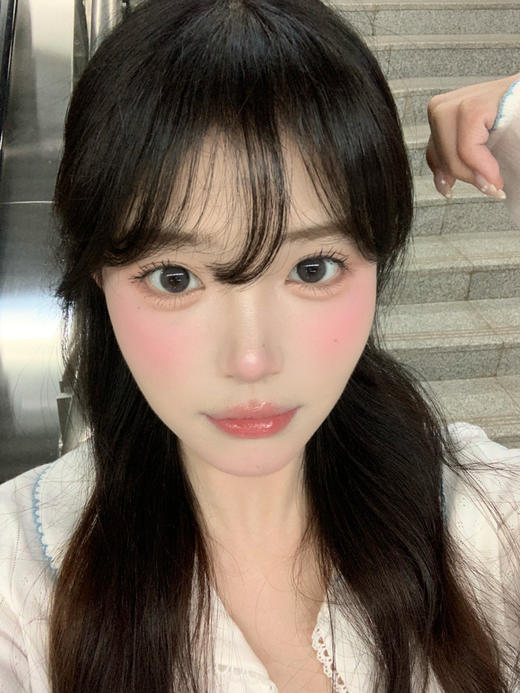 经典款推荐丨川子灰·Kira Fairy丨14.2mm（半年抛/2片装） 商品图4