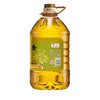 金龙鱼 非转基因压榨本香菜籽油 炒菜烹饪菜籽油5L*2桶 /粮油调味 /食用油 /菜籽油 商品缩略图0