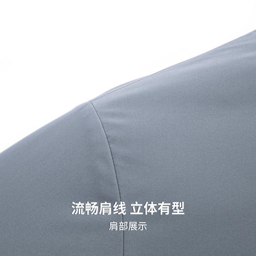 【含鸭绒】圣得西男士保暖工装羽绒服2025秋新款可拆卸帽百搭外套 商品图8