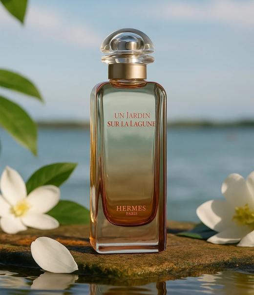 【香水分装--爱马仕花园系列】【满2包邮】一把拥有众多香型  每日都是选妃日常  香气是我构建秩序感的无形边界 商品图1