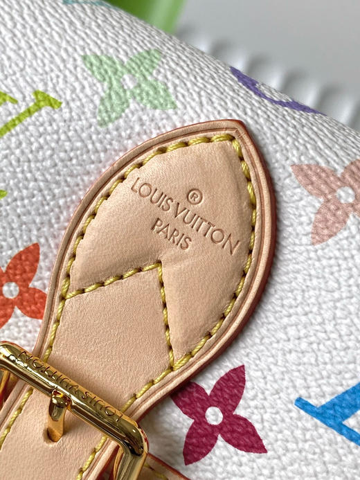 夏季特惠💰760 原单LV M14194 尺寸：19x10.5x6cm NANO DIANE 法棍包 变码芯片 商品图4