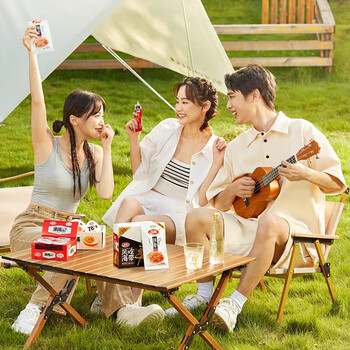 卫龙魔芋爽辣条休闲小零食混合装素毛肚魔芋爽大礼包400g便携约22包
 /休闲食品 /豆干/素食零食 /魔芋零食