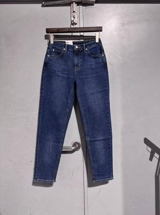 LEE女牛仔裤LWB246413101292A07974 商品图0