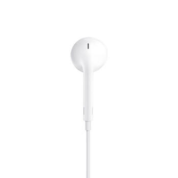 Apple/苹果 EarPods USB-C有线耳机 type-c有线耳机苹果耳机 苹果17有线耳机笔记本耳机游戏音乐 /数码 /影音娱乐 /有线耳机 商品图3