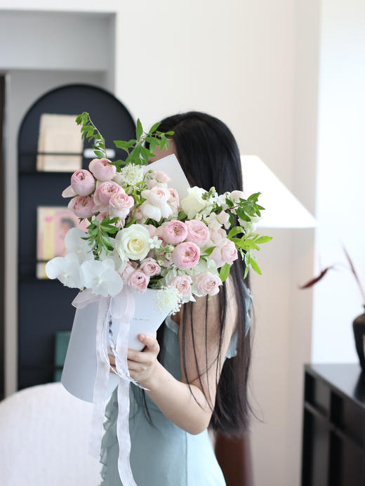 仙子之吻冰淇淋抱抱桶 商品图3