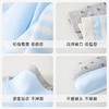 女士休闲中筒袜（韩系） 商品缩略图4