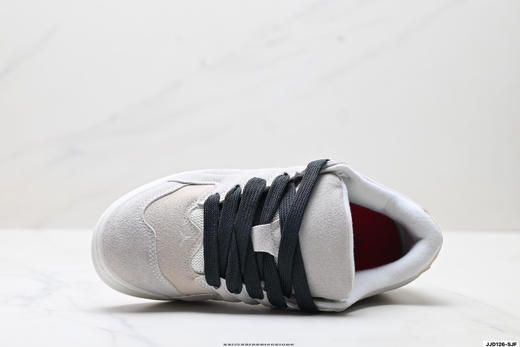 耐克乔丹Air Jordan Session舒适百搭防滑休闲运动板鞋lB3731-001男女鞋 商品图1