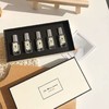 【祖玛珑香水五件套】祖玛珑香水 Jo Malone London | 蓝风铃+英国梨与小苍兰+黑莓与月桂叶+青柠罗勒与柑橘+橙花 持久留香五件套装 9ml*5 商品缩略图9