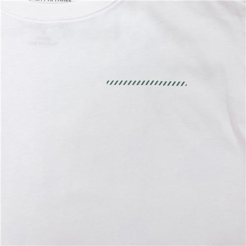 佐丹奴女装25年新款商场同款短款时尚T恤05325259 商品图3