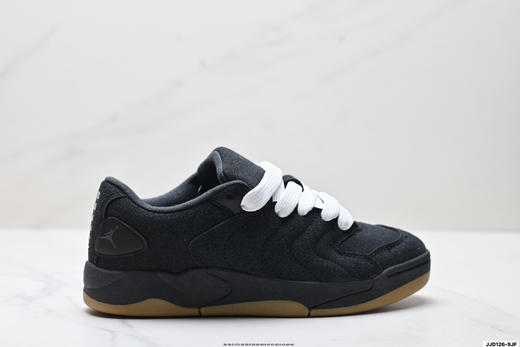 耐克乔丹Air Jordan Session舒适百搭防滑休闲运动板鞋lB3731-001男女鞋 商品图0