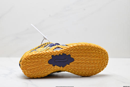 耐克Nike JA 3莫兰特百搭耐磨透气低帮篮球鞋HF2793-607男女鞋 商品图8