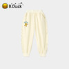 B.Duck小黄鸭童装春秋针织裤105-150 BF3663030 商品缩略图5