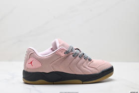 耐克乔丹Air Jordan Session舒适百搭防滑休闲运动板鞋lB3731-001男女鞋