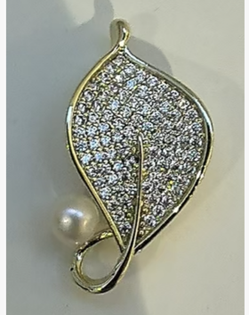 【饰品】胸针   ZNZ539J