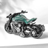【男孩的速度梦想🏍️】儿童玩具男孩合金仿真摩托车 玩具车 摆件小车迷玩具，合金仿真摩托车，酷炫小车迷必入！亲子互动乐趣满分✨ 商品缩略图2