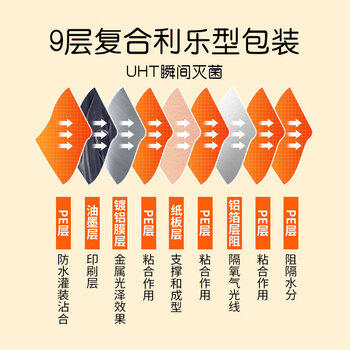 佰恩氏（BAIENSHI）胡萝卜苹果汁100%NFC纯果汁果蔬菜汁0脂无添加饮料200ml*10瓶 /水饮冲调 /饮料 /果蔬汁/饮料 商品图5