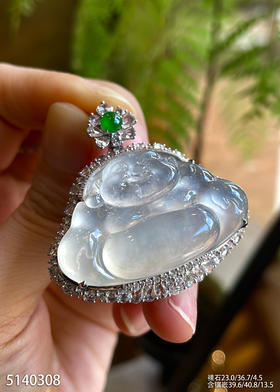 5140308，佛公吊坠。具体价格微信咨询