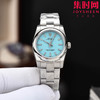 劳力士蚝式恒动系列 恒动31mm 蒂芙尼蓝 女士腕表
【机芯】搭载进口西铁城 商品缩略图0