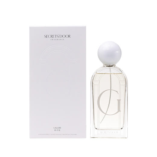 秘密之门 美术馆 Secrets'Door Gallery 分装 商品图6